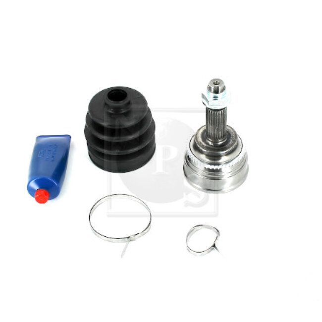 Tête De Cardan Nps T281a49