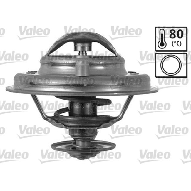 Thermostat Valeo 820064