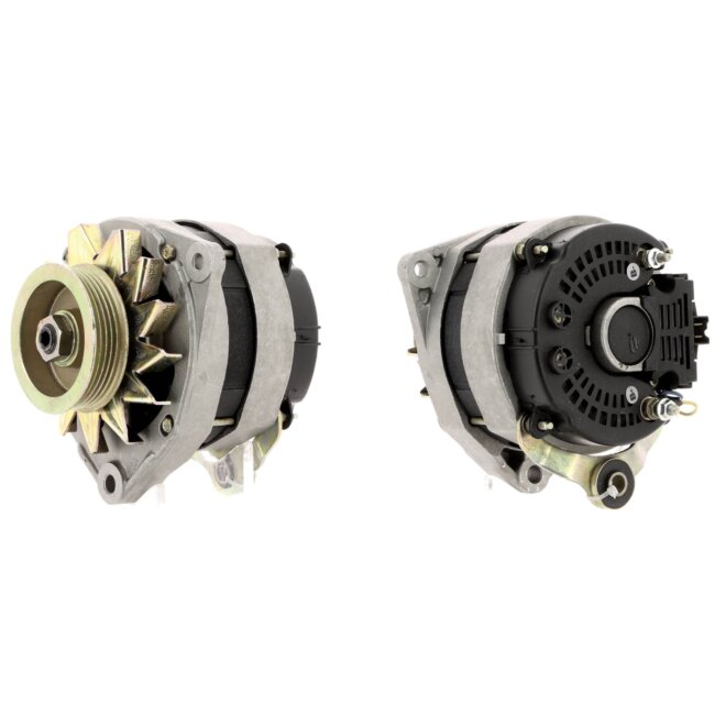 Alternateur Cevam 4222