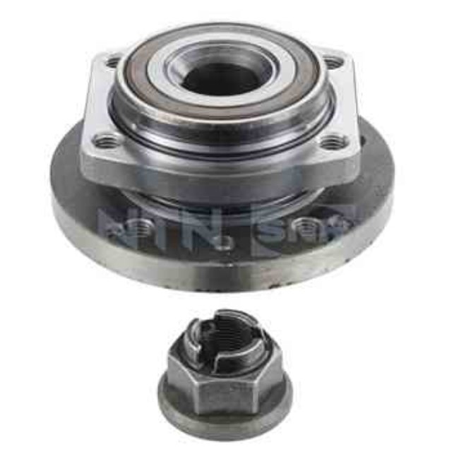 Kit De Roulement De Roue Snr R165.38