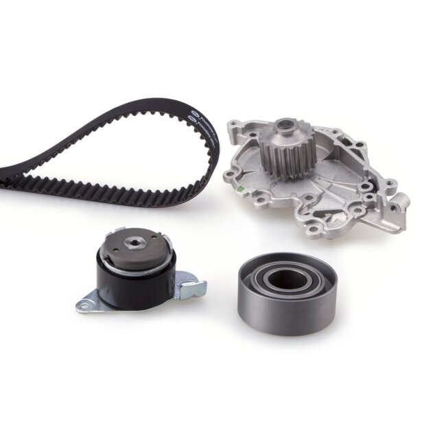 Kit Distribution&Pompe À Eau Gates Kp15435xs