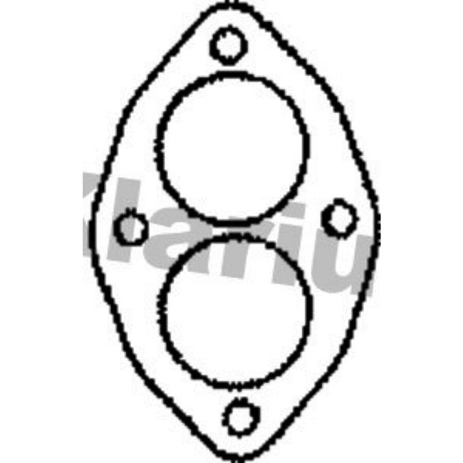 Joint Échappement Klarius 410463