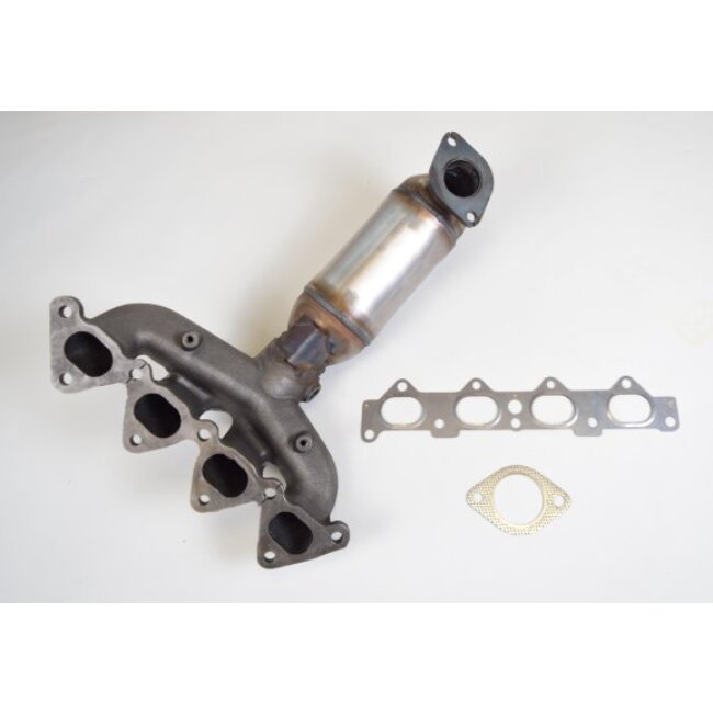 Catalyseur Eec Hy6003