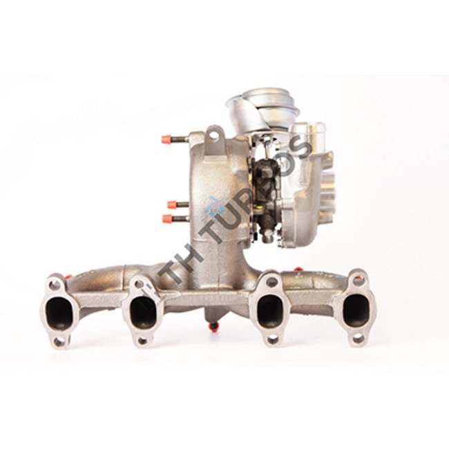 Turbocompresseur Turbo's Hoet 1101360