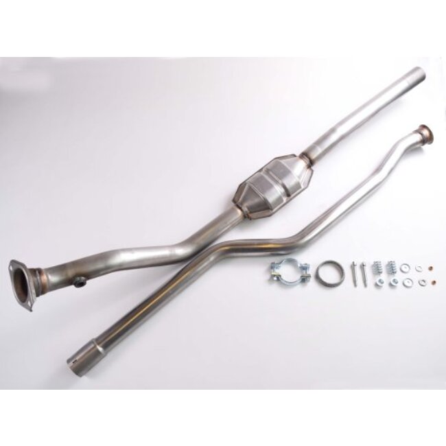 Catalyseur Eec Ci8011