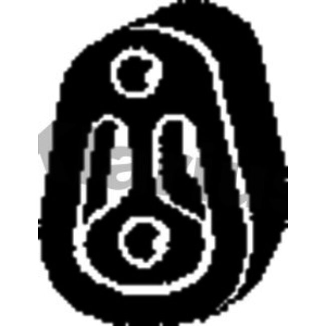 Joint Échappement Klarius 420564