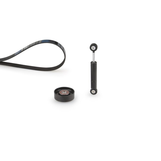 Kit De Courroies D'accessoires Gates K046pk2053