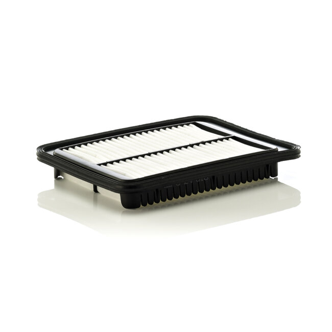 Filtre À Air Mann-filter