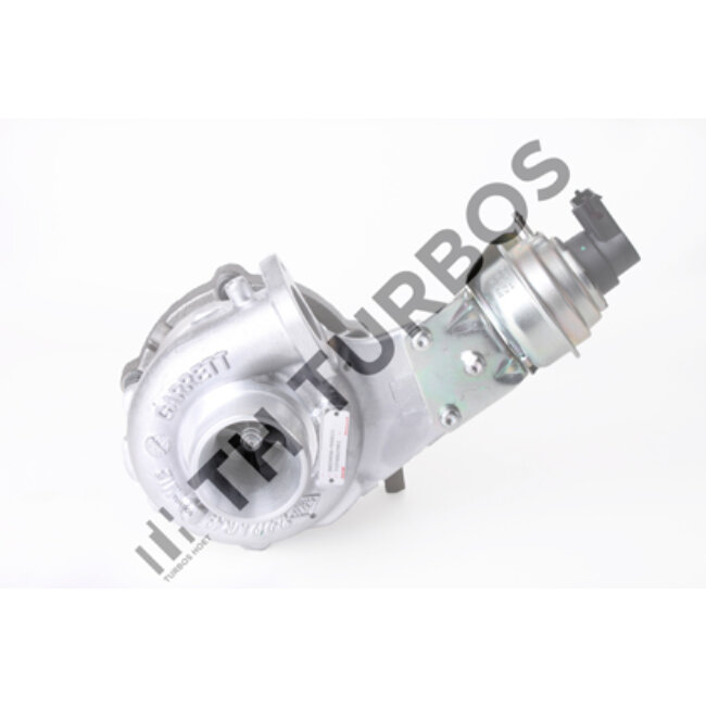 Turbocompresseur Turbo's Hoet 1104330