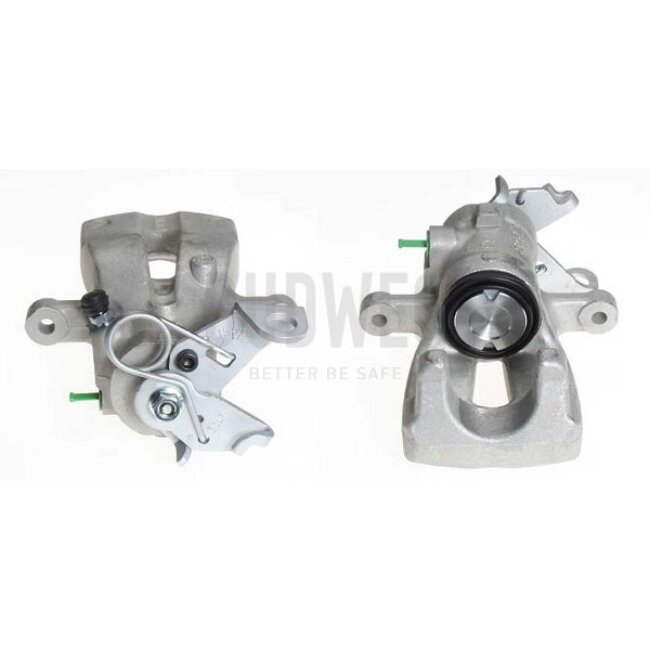 Etrier De Frein Arrière Gauche Budweg 343598