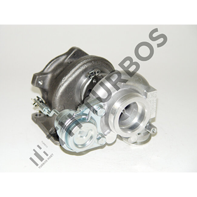 Turbocompresseur Turbo's Hoet 1103608