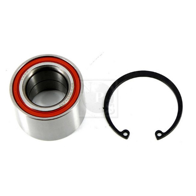 Kit De Roulement De Roue Nps M471a43