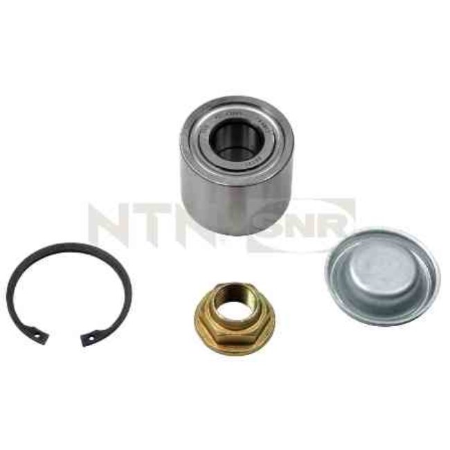 Kit De Roulement De Roue Snr R159.48