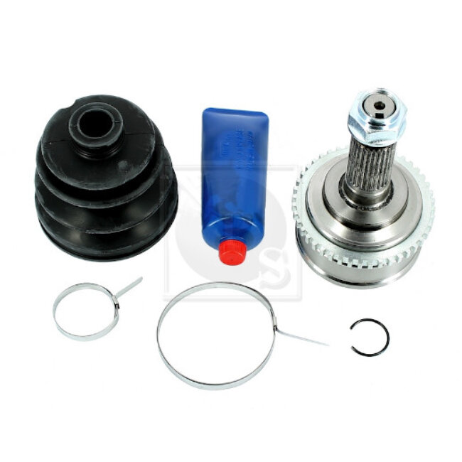 Tête De Cardan Nps M281a43