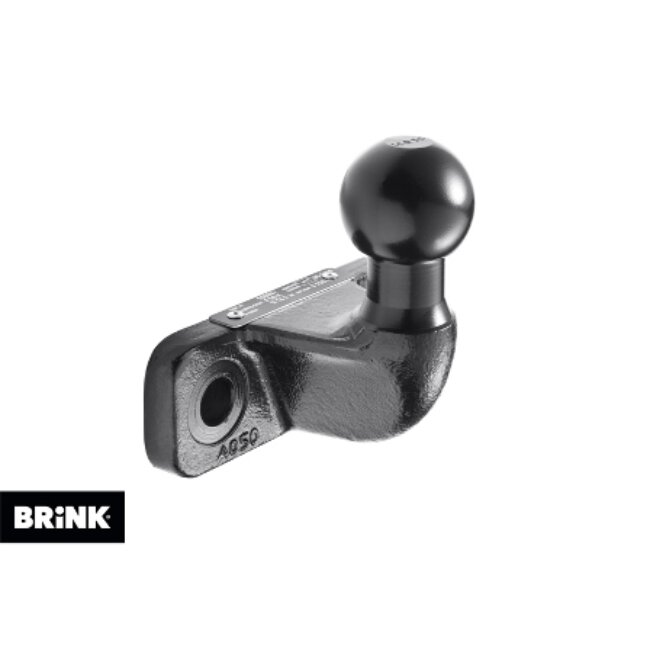Attelage boule Démontable Avec Outils Brink 658300