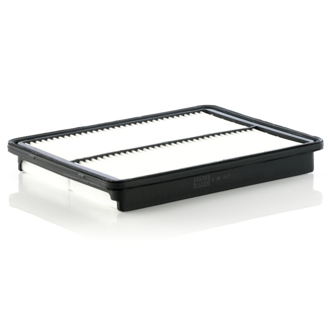 Filtre À Air Mann-filter