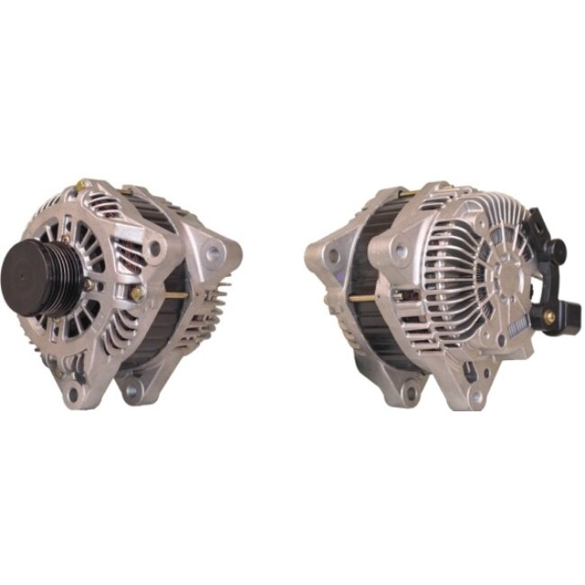 Alternateur Cevam 4704
