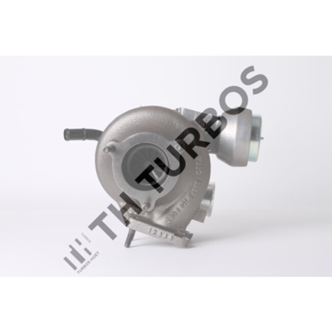 Turbocompresseur Turbo's Hoet 1102817