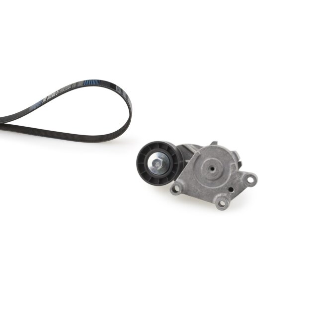 Kit De Courroies D'accessoires Gates K136pk803