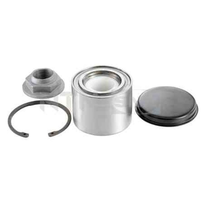 Kit De Roulement De Roue Snr R141.28