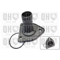 CCT16K DOUILLE GUIDAGE QH