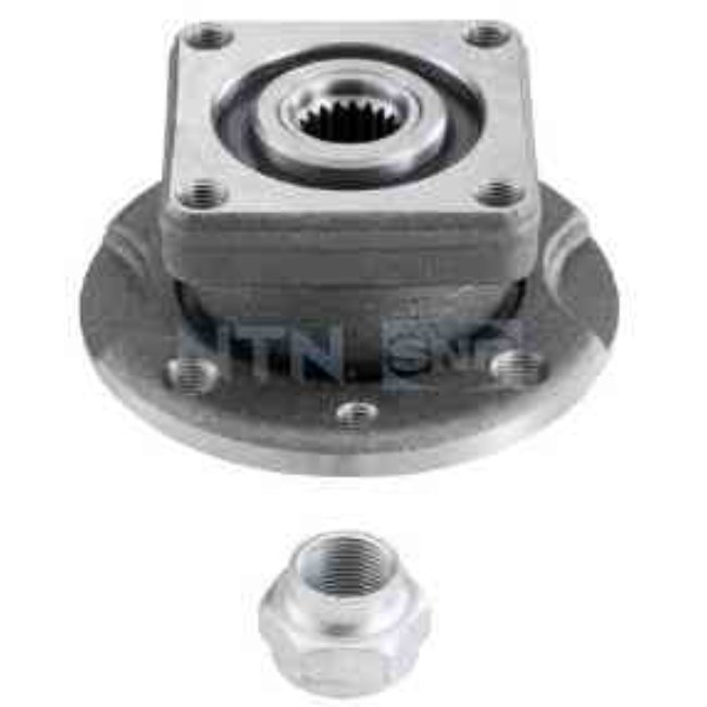 Kit De Roulement De Roue Snr R158.13