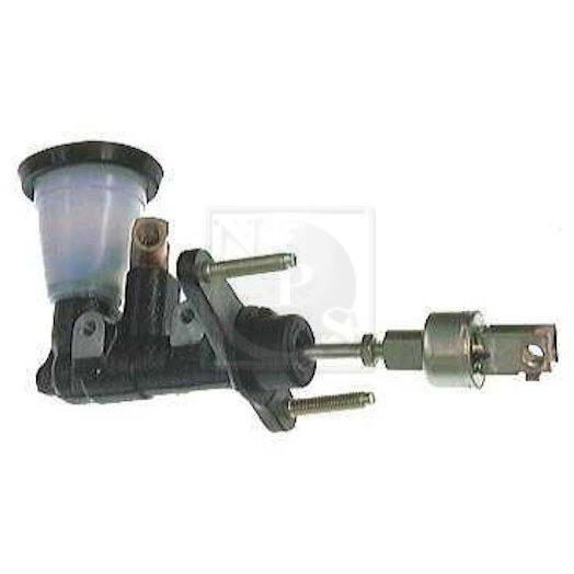 Cylindre récepteur, embrayage 41192 ABS | - Cylindre d'embrayage Cylindre récepteur, embrayage 41192 ABS | - Cylindre d'embrayage