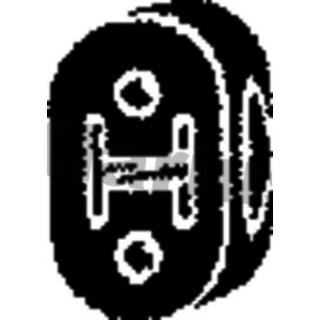 Joint Échappement Klarius 420296