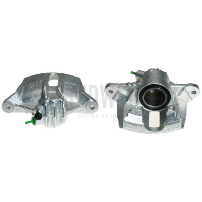 Etrier De Frein Avant Gauche Budweg 343192