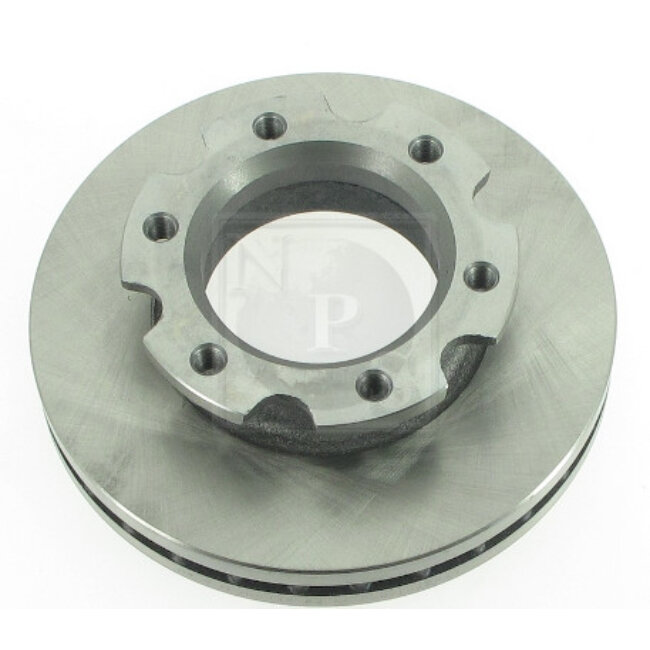 1 Disque De Frein Nps I330u21
