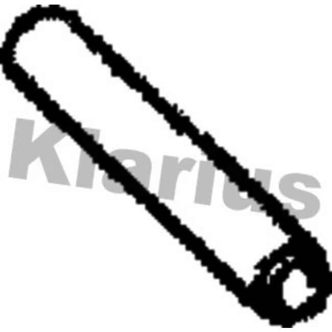 Autres Accessoires Échappement Klarius 460024