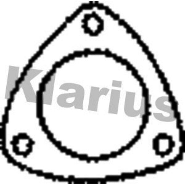 Joint Échappement Klarius 410674