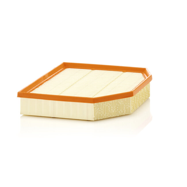 Filtre À Air Mann-filter