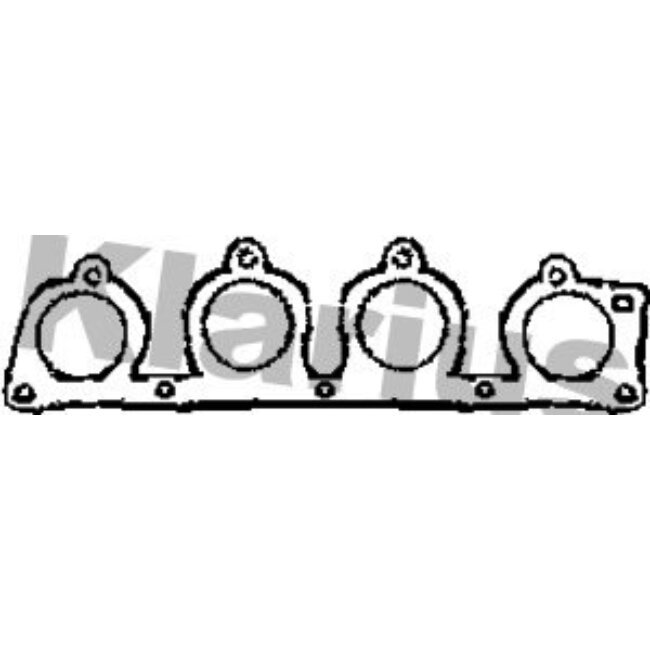 Joint Échappement Klarius 410610