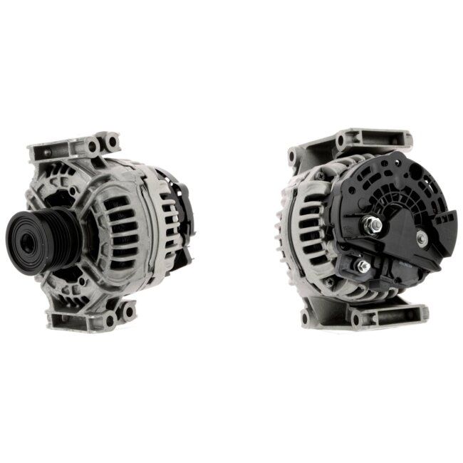 Alternateur Cevam 4837