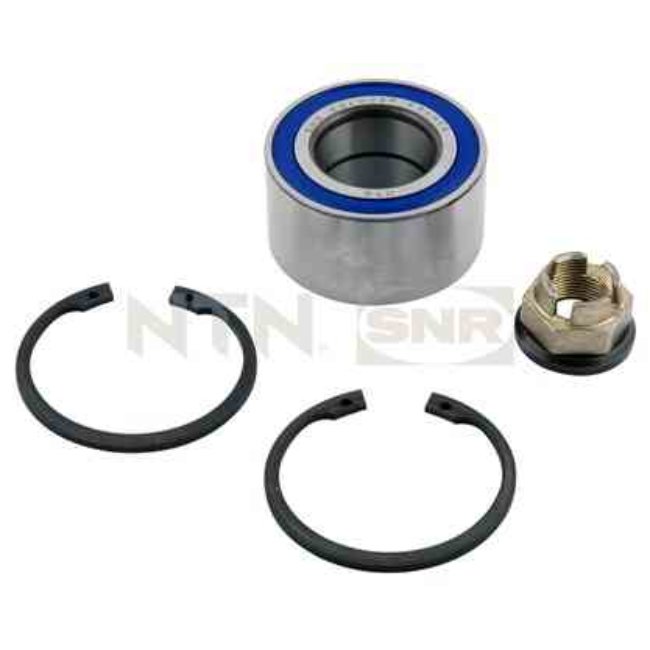Kit De Roulement De Roue Snr R164.18