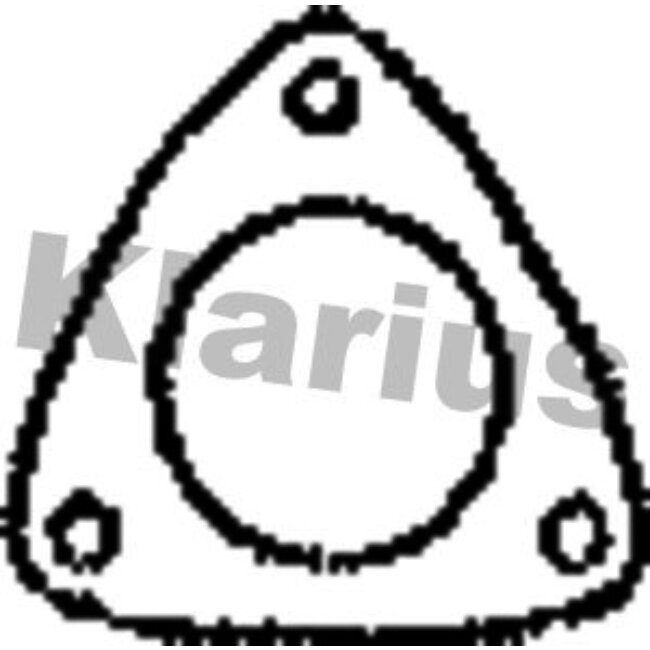 Joint Échappement Klarius 410830
