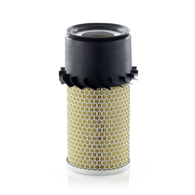 Filtre À Air Mann-filter C14179