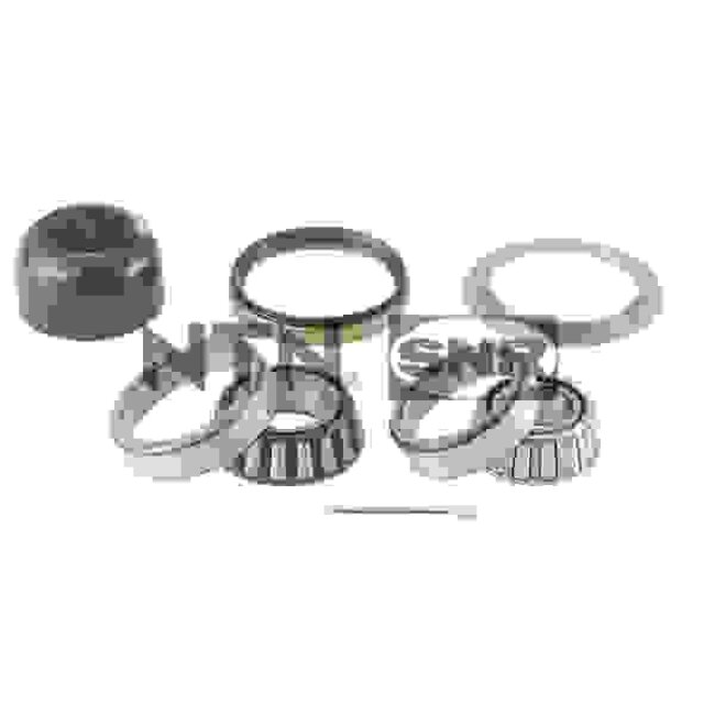 Kit De Roulement De Roue Snr R155.06
