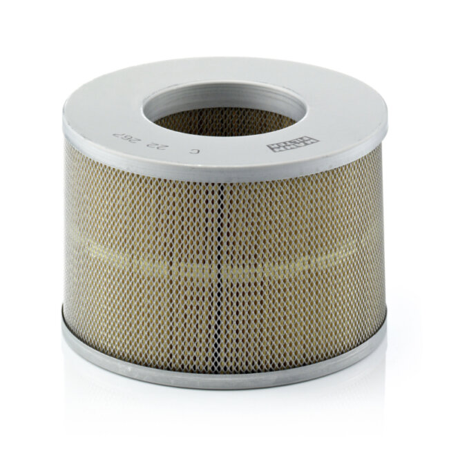 Filtre À Air Mann-filter