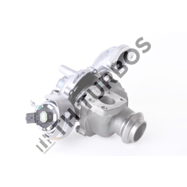 Turbocompresseur Turbo's Hoet 2101178