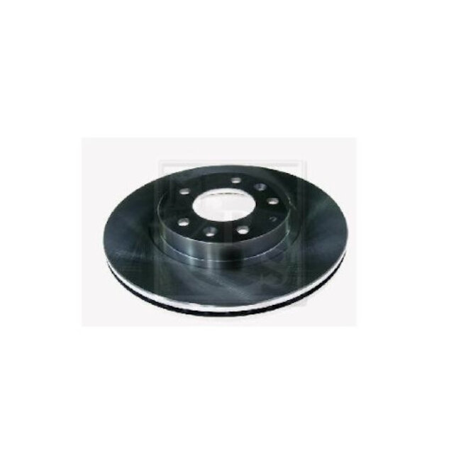 1 Disque De Frein Nps M330a47
