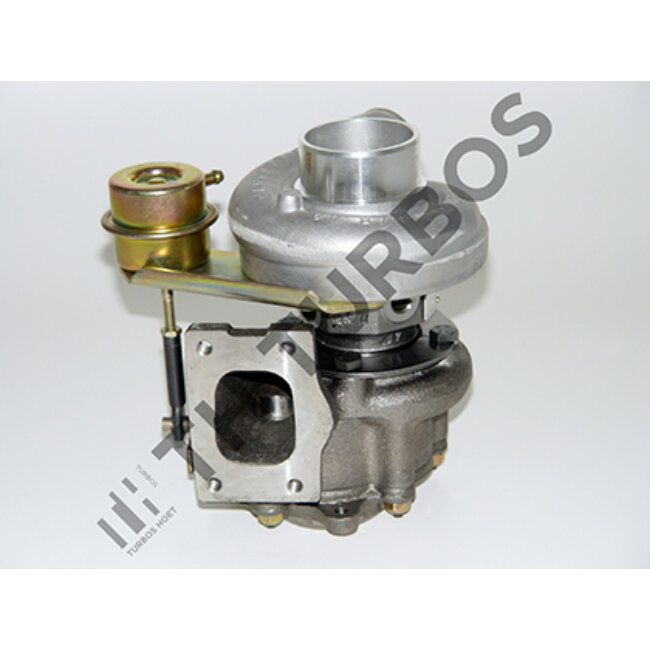 Turbocompresseur Turbo's Hoet 1100734
