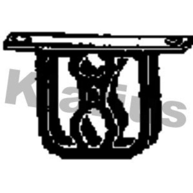 Joint Échappement Klarius 420430