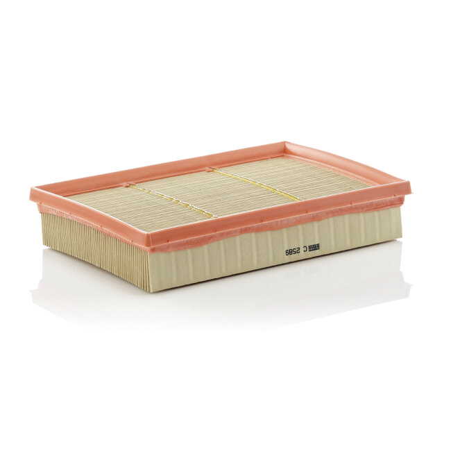 Filtre À Air Mann-filter