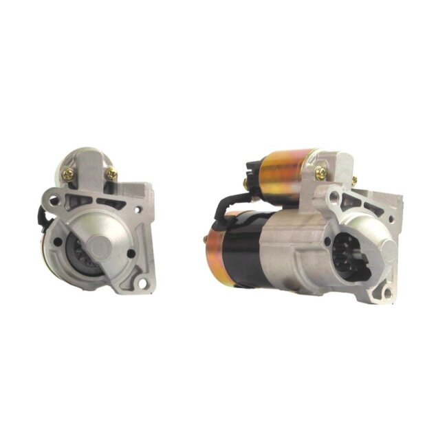 Démarreur Cevam 3008