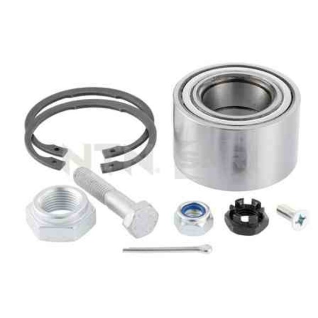 Kit De Roulement De Roue Snr R154.14