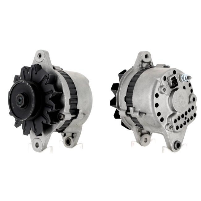 Alternateur Cevam 9312