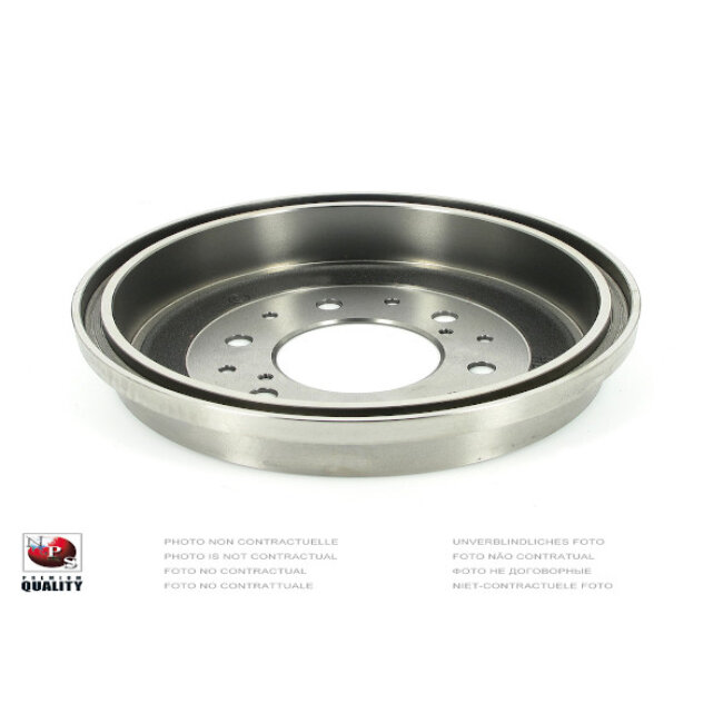 Tambour De Frein Nps M340a03