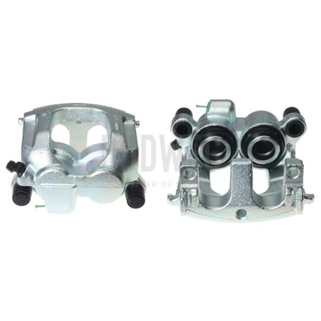 Etrier De Frein Avant Droit Budweg 344101